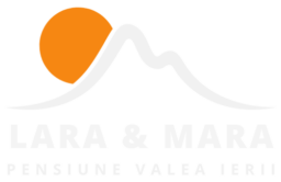 Pensiunea Lara Mara Logo